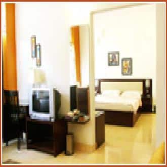 Royal Retreat For The Business Traveler, Gurgaon 2